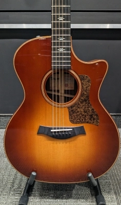 Taylor 714CE Western Sunburst 2